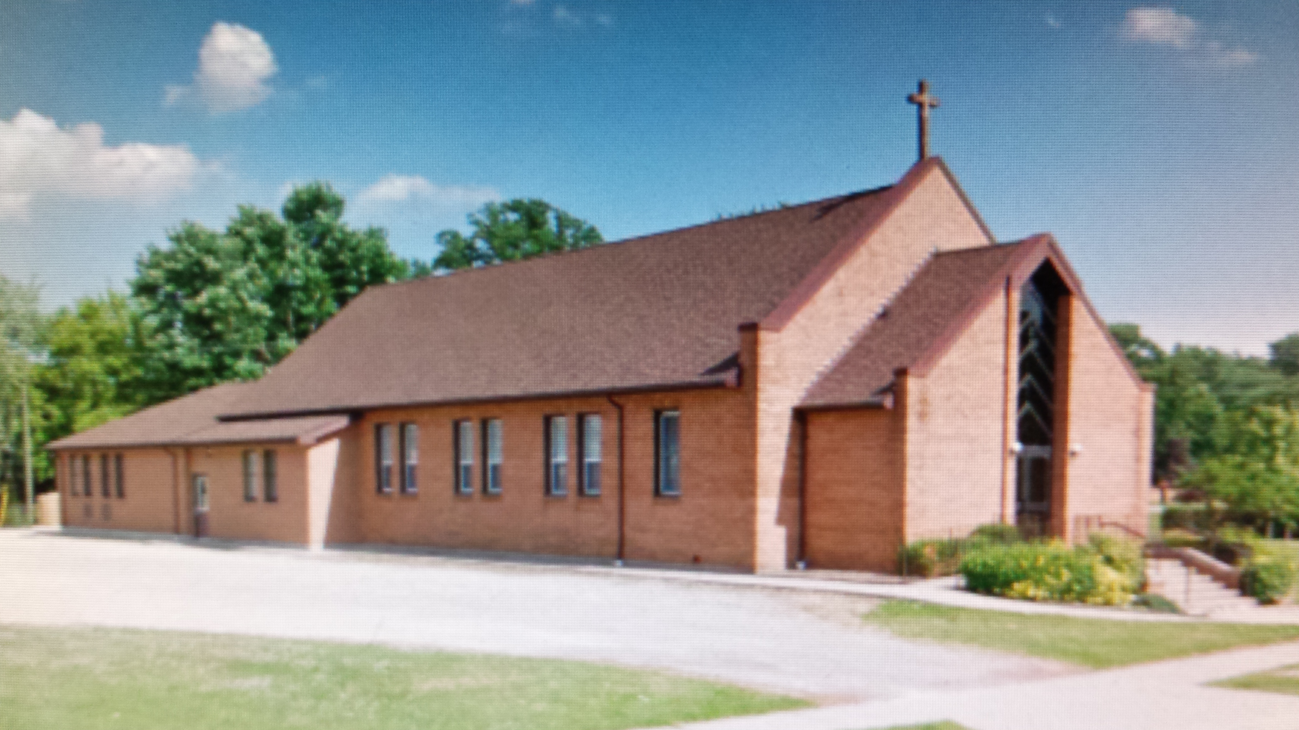 Pilgrim Church Ministries
